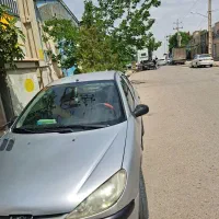 206 تیپ ۲ مدل ۸۶