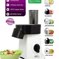 سالاد ساز ۷ کاره مایر آلمان