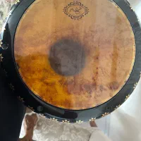 داربوکا تمپو