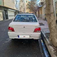 پراید مدل ۹۵|خودرو سواری و وانت|تبریز, |دیوار