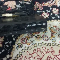 گیرنده تلوزیون دیجیتال|صوتی و تصویری|قم, شاه ابراهیم|دیوار