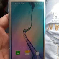 سامسونگ j5 با شارژر اداپتور و باتری اضافه