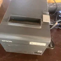 بارکد خوان وفیش پرینتر|پرینتر، اسکنر، کپی، فکس|کرج, حصارک بالا|دیوار