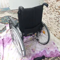 فروش ویلچر ، سانرایز، سوپور ۳۰۰|آرایشی، بهداشتی، درمانی|ری, هاشم‌آباد|دیوار