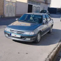 پارسtu5 مدل۹۴|خودرو سواری و وانت|شاهین‌شهر, عطار|دیوار