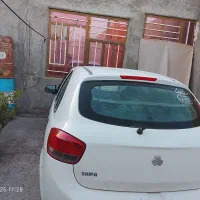 فروش خودرو|خودرو سواری و وانت|تفتان, |دیوار