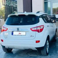 چانگان cs35مدل97|خودرو سواری و وانت|رشت, کوی امام رضا|دیوار