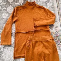 بافت ست بلوز و شلوار|لباس|نیشابور, دارایی|دیوار