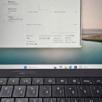 سرفیس پرو 5|رایانه همراه|تهران, فاطمی|دیوار