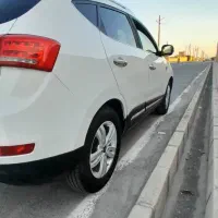 جک s 5 مدل 95 بدون رنگ و خط و خش کم کار|خودرو سواری و وانت|تهران, تولید دارو|دیوار