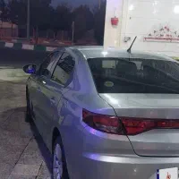 تارا 1402 اتومات V2،ارتقا|خودرو سواری و وانت|دامغان, |دیوار