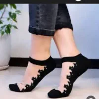 فروش  جوراب برای افراد. محجبه