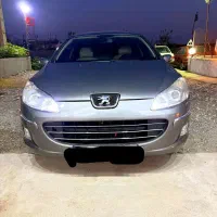 پژو407در حد صفر بدون مشابه|خودرو سواری و وانت|جویبار, |دیوار