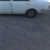 پیکان ۸۳ بی رنگ فروشی|خودرو سواری و وانت|همدان, |دیوار