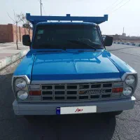 نیسان 1403 دوگانه