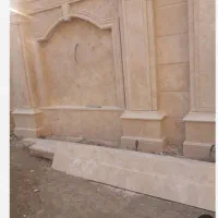 سنگ کاری و کاشی کاری.موزایک کاری|خدمات پیشه و مهارت|کرمانشاه, |دیوار