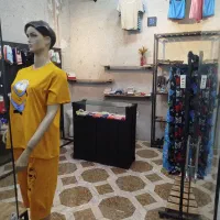 فروش تجهیزات کامل لباس فروشی(بصورت کلی)|فروشگاه و مغازه|تهران, امام زاده حسن|دیوار