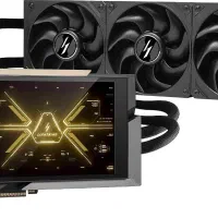 MSI GeForce RTX 5090 32G Lightning Z|قطعات و لوازم جانبی رایانه|تهران, میرداماد|دیوار