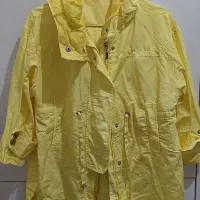 کاپشن وبارونی|لباس|رشت, رودبارتان|دیوار