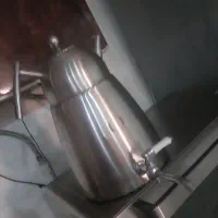 کتری قوری سالم