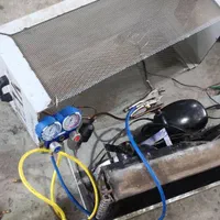 تعمیر یخچال و شارژ گاز یخچال|خدمات پیشه و مهارت|بومهن, |دیوار