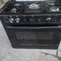 گاز پنج شعله