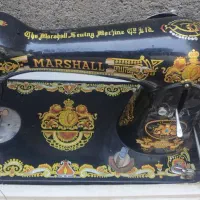 چرخه خیاطی سالمه