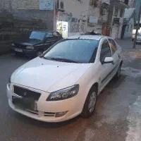 رانامدل۹۵|خودرو سواری و وانت|رشت, باهنر|دیوار