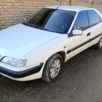 زانتیا مدل 87 تمیز