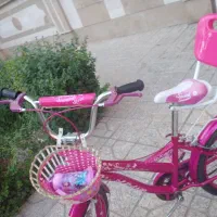 دوچرخه سایز ۲۰ خارجی