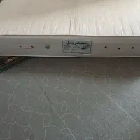 تشک تمیز رویال دونفره