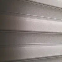 پرده زبرا در حد نو   بزرگ  اندازه ۲.۵|پرده، رانر، رومیزی|رشت, دیانتی|دیوار