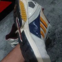 کتونی zx هپی|کیف، کفش، کمربند|قرچک, میرزائی جنوبی|دیوار