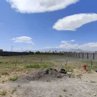 زمین مسکونی داخل طرح. گزینه مناسب ساخت ویلا