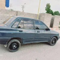 پراید مدل  ۷۶