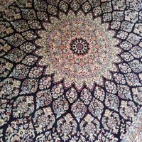 فرش 12 متری 700 شانه نگین مشهد