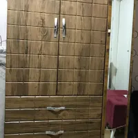 کمد لباس ۳ کشو