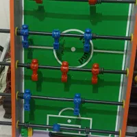 فوتبال دستی