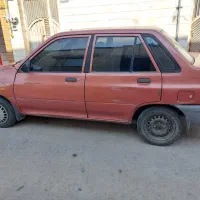 پراید مدل ۹۰|خودرو سواری و وانت|اردکان, |دیوار