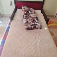 مبل تختخواب شو|تخت و سرویس خواب|تهران, صادقیه|دیوار