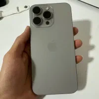 ایفون 15 پرومکس