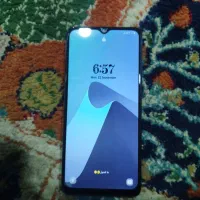 سامسونگ Galaxy M12 (India) با حافظهٔ ۱۲۸ گیگابایت