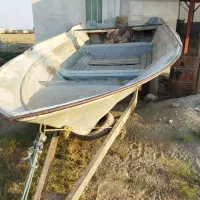 قایق موتور ۴۸