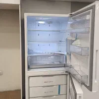 تخفیف باورنکردنی کالاهای ویترینی اسنوا|یخچال و فریزر|مبارکه, |دیوار