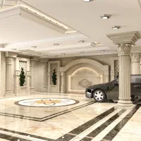 پیش فروش آپارتمان لاکچری در یکی از بهترین نقاط شهر|پیش‌فروش املاک|گرگان, |دیوار