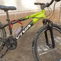 دوچرخه 26 ویوا|دوچرخه، اسکیت، اسکوتر|قدس, شهر‌قدس|دیوار