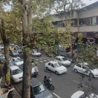 اجاره تجاری  واحد ۱۰۰ متری کافه آبان