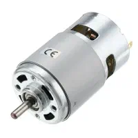 آرمیچر (موتور DC مدل۷۷۵)