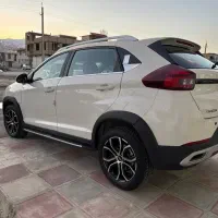 مدل ۴۰۳mvm x22 pro|خودرو سواری و وانت|بروجرد, |دیوار