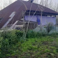 خانه ویلایی ۱۰۰۰ متر دارای سند